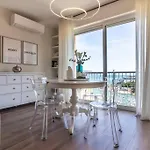 Apartment Rifugio Dei Poeti La Spezia