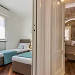 Apartment Rifugio Dei Poeti