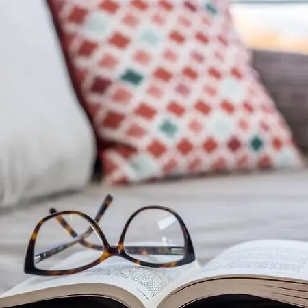 Rifugio Dei Poeti Apartamento *