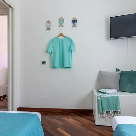 Apartamento Rifugio Dei Poeti *