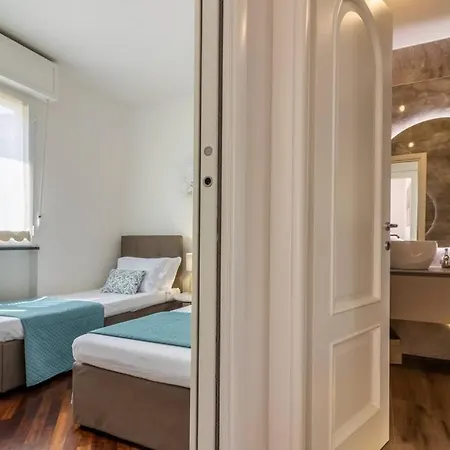 Apartamento Rifugio Dei Poeti
