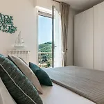 Rifugio Dei Poeti Апартаменты