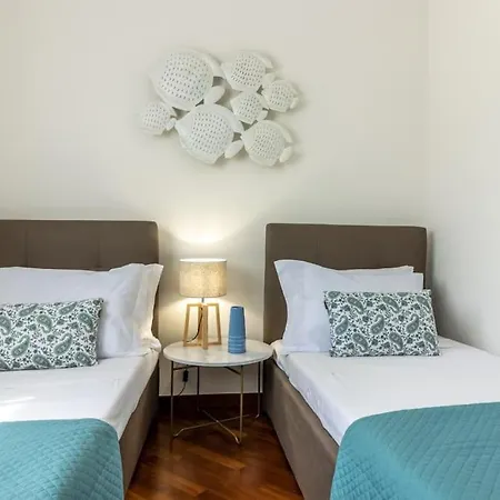 Apartamento Rifugio Dei Poeti
